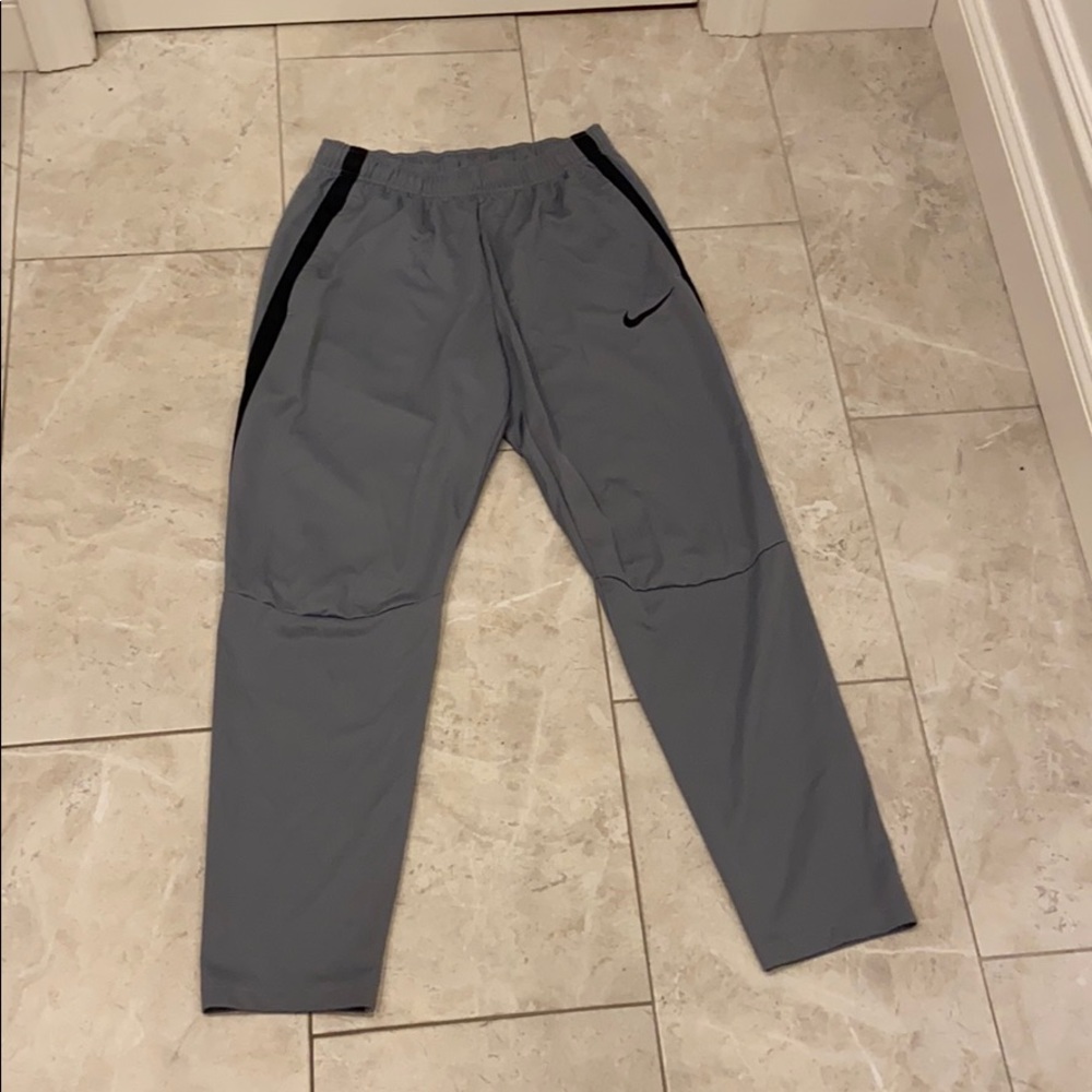 Nike training pants